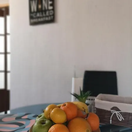 Florida Apartment *