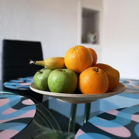 Apartment Florida Rijeka