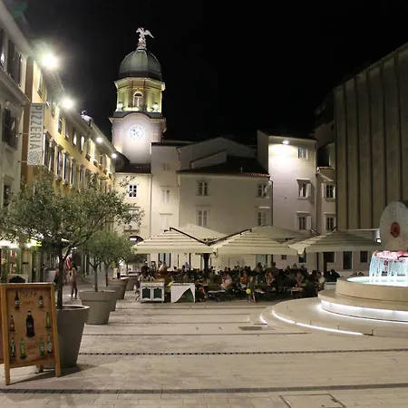 Florida Rijeka