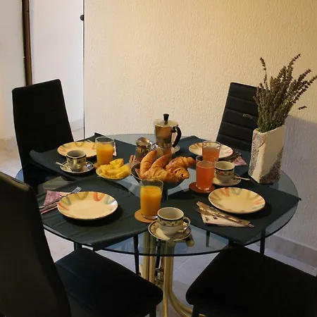 Apartment Florida *
