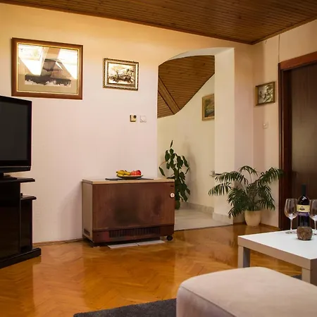 Apartment Florida