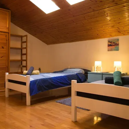 Florida Apartment *