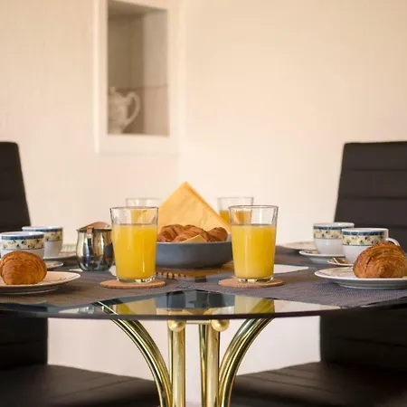 Apartment Florida Rijeka