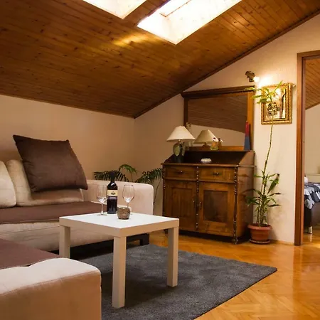 Apartment Florida Rijeka