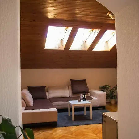 Florida Apartment