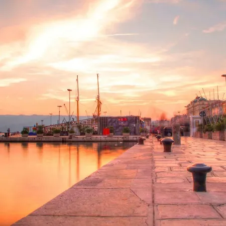 Florida * Rijeka