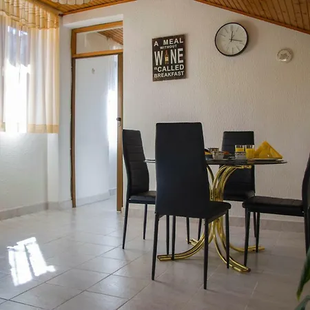 Apartment Florida Rijeka