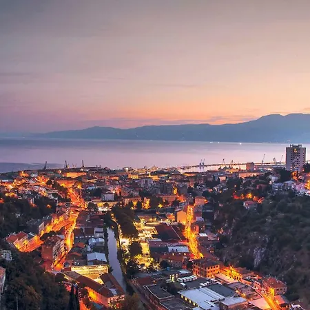 Florida * Rijeka