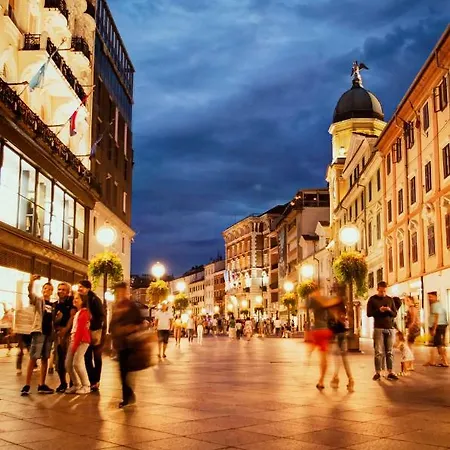 Apartment Florida Rijeka